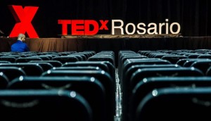 TEDx Rosario 2015