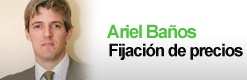 Ariel Banos