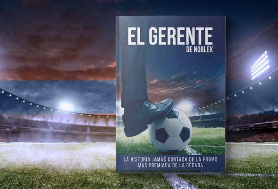 el gerente de noblex