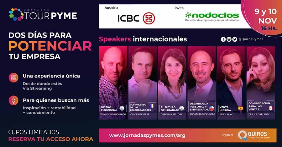 empresarios argentinos