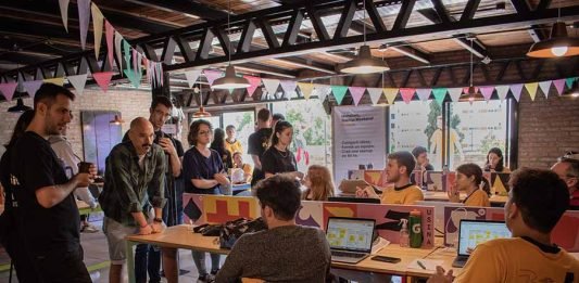 Ideas tecnológicas que fomentan la inclusión y la igualdad en la diversidad ideas tecnologicas startup weekend