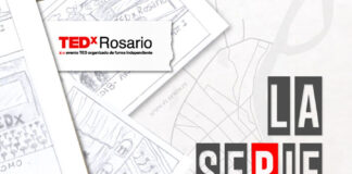 La Serie de TEDx Rosario