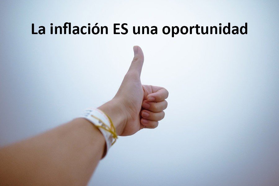 pulgar arriba precios