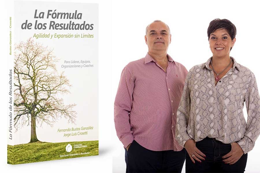 libro negocios coaching sistemico