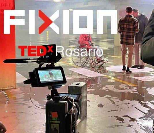 serie ted argentina
