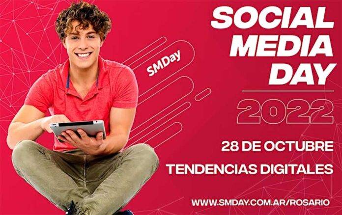 evento redes sociales rosario argentina
