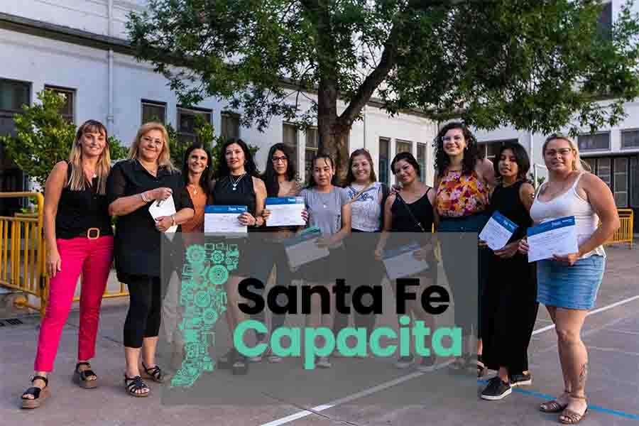 capacitación laboral
