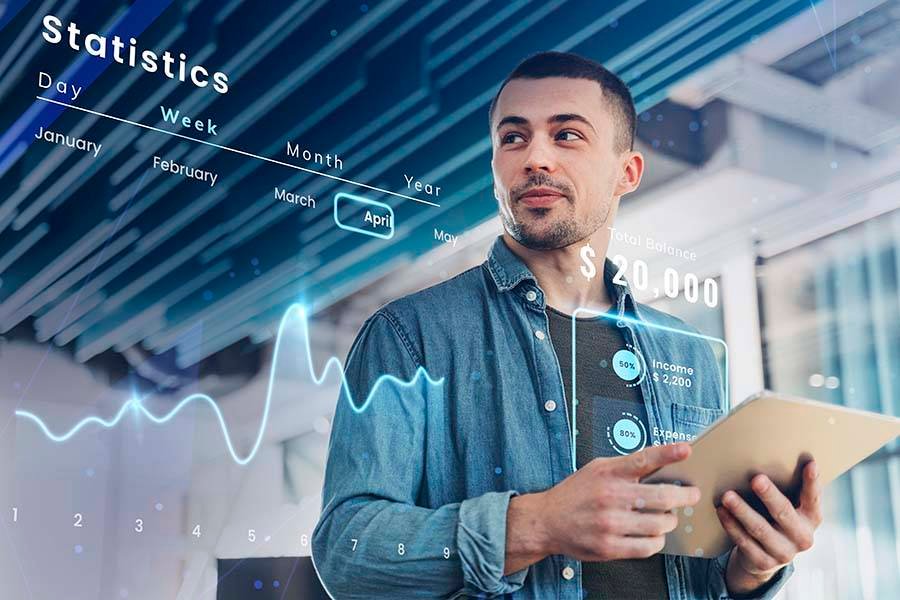 desarrollo tecnología producción