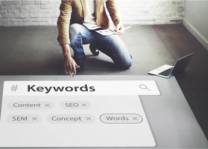 Seo 5 Consejos Para Optimizar Tu Web Nodocios Conectando Empresas