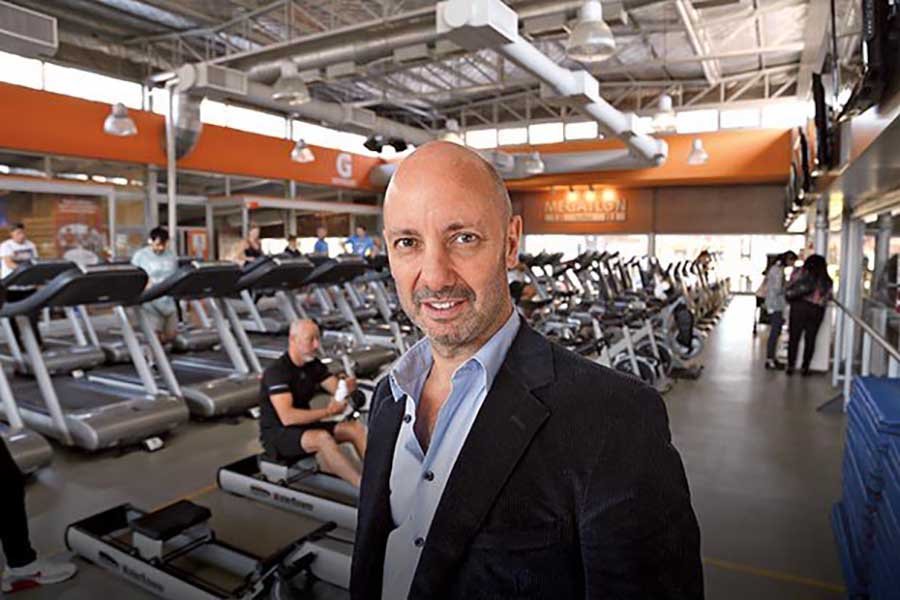 speaker experiencia endeavor