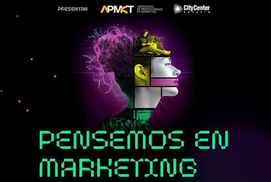 publicidades del evento