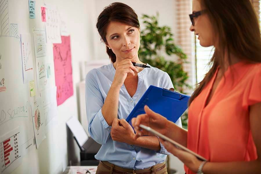 dilemas y problemas empresa familiar