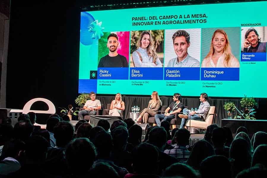 casos de exito emprendedores empresarios