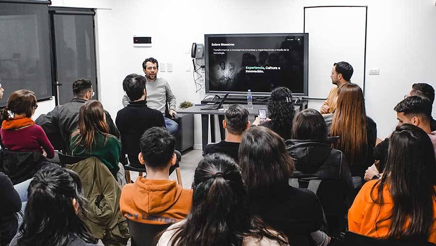 tecnologías de venta inteligencia artifical