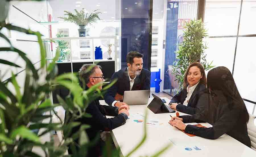 marketing digital empresas