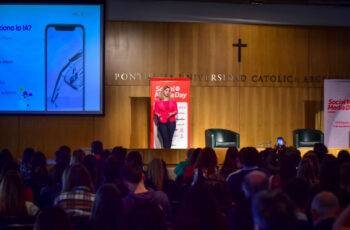 evento de redes sociales