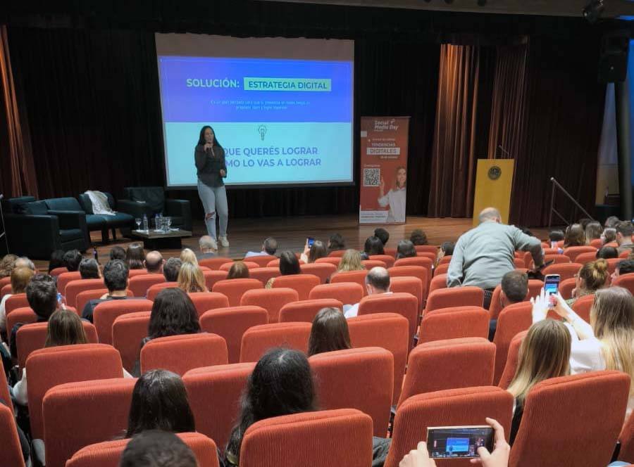 creatividad comunicacion IA