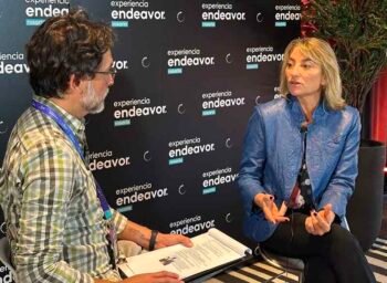 experiencia endeavor rosario