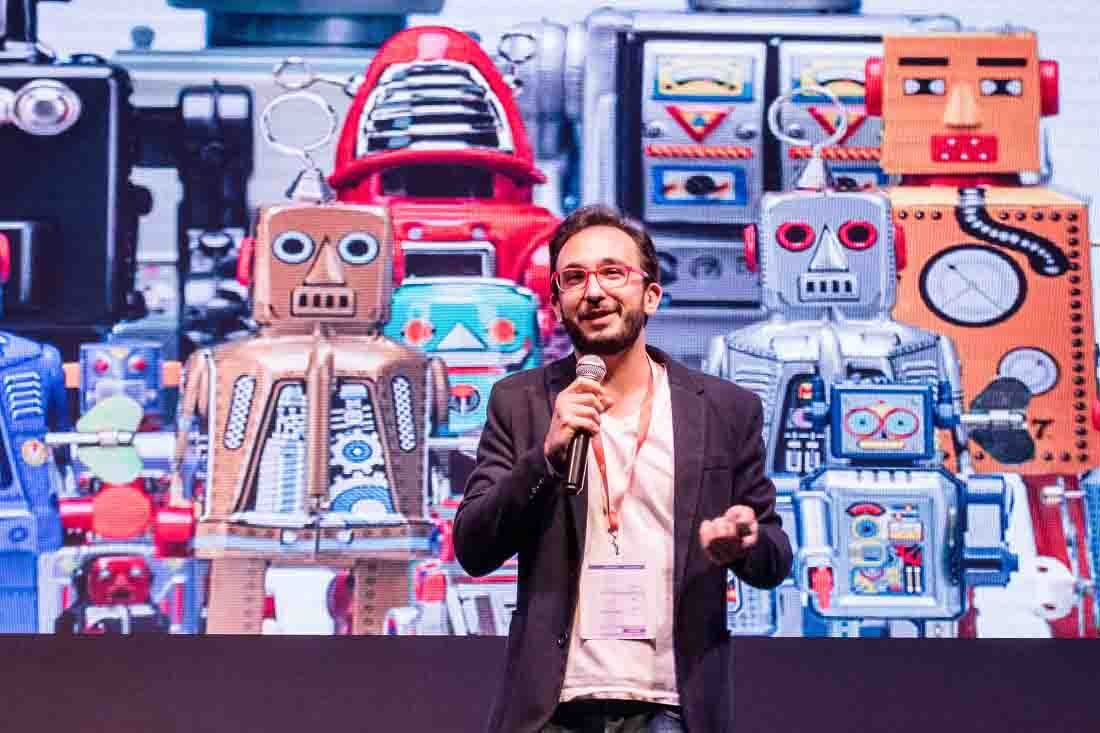 inteligencia artificial