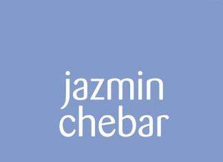 jazmin chebar