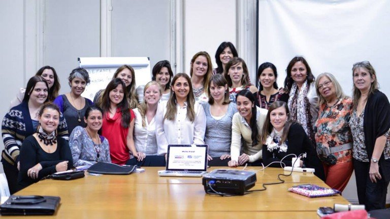 Emprendimiento local en la Cumbre Global de Emprendedores