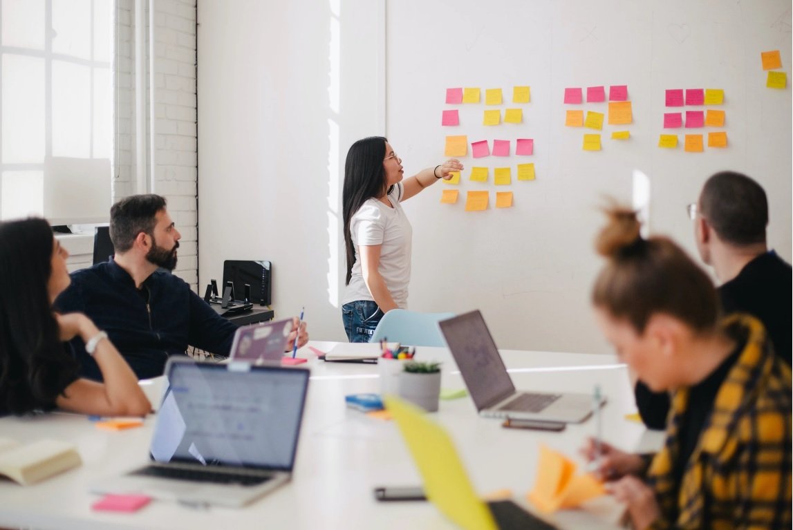 comunicacion empresarial