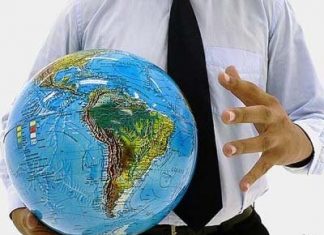 Internacionalización de empresas y emprendimientos Negocios entre Fronteras