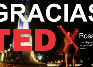 Lideres de Opinión | TEDx Rosario