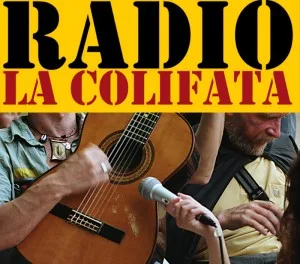 Programa de Radio la colifata