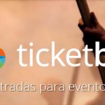 TICKETBIS Comprá y vendé entradas para eventos de todo el mundo