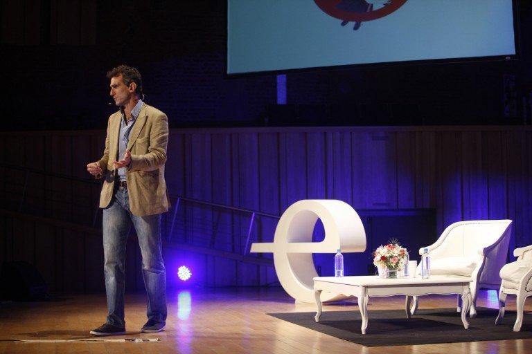 emprendedor serial tito