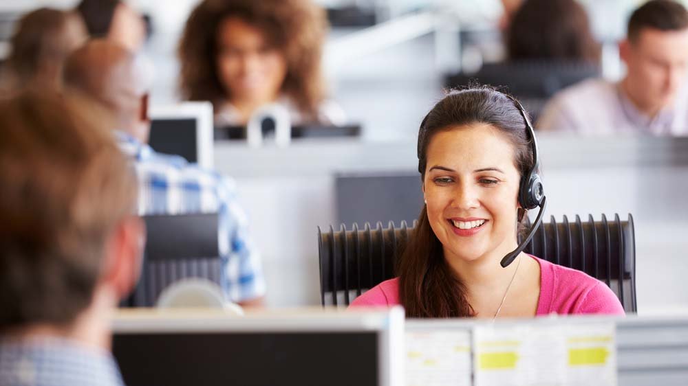 BlueConnect: Tecnología Humana hecha por Humanos
