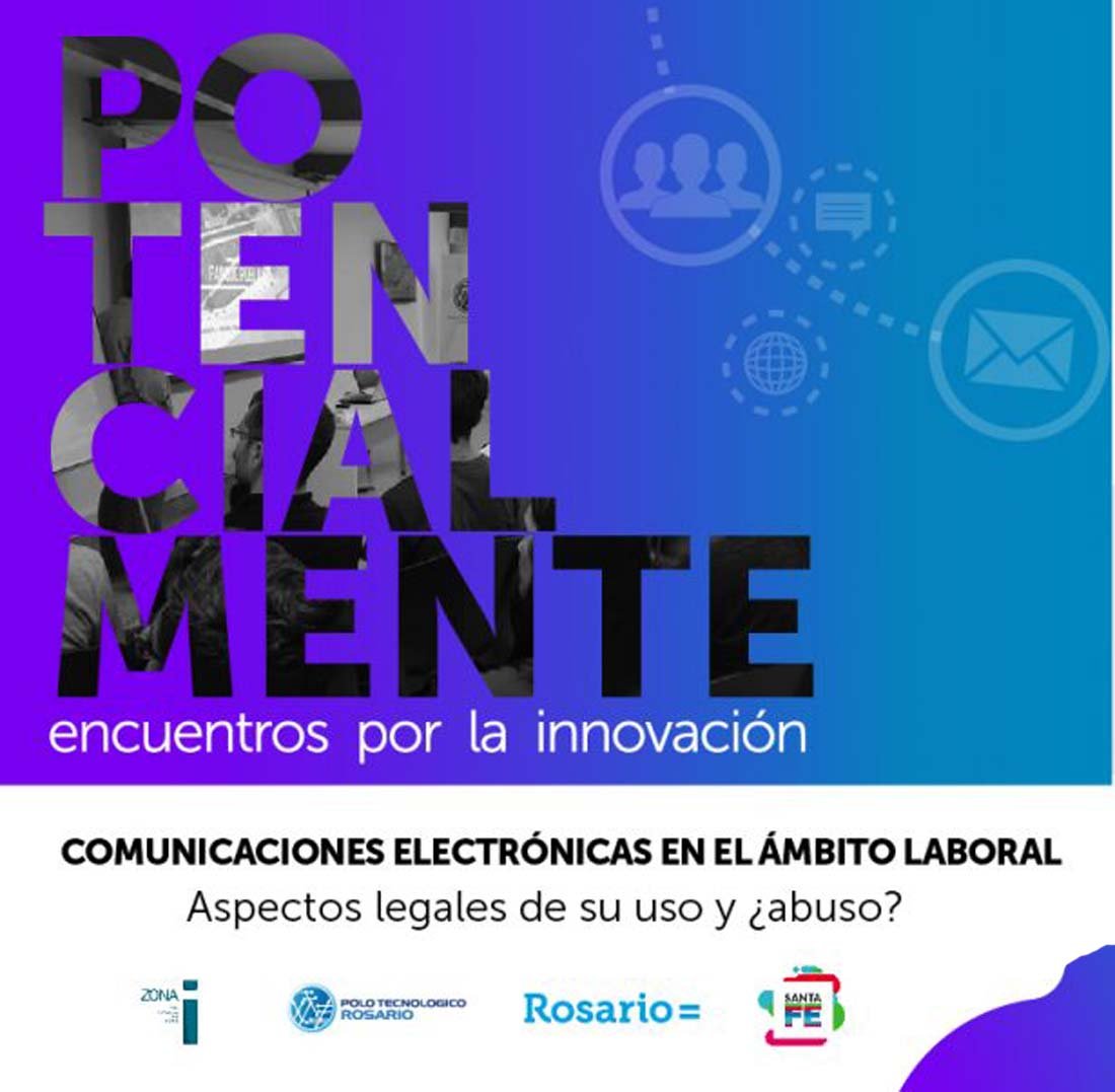 charla innovacion