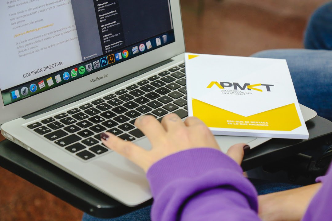 notebook capacitacion estrategias