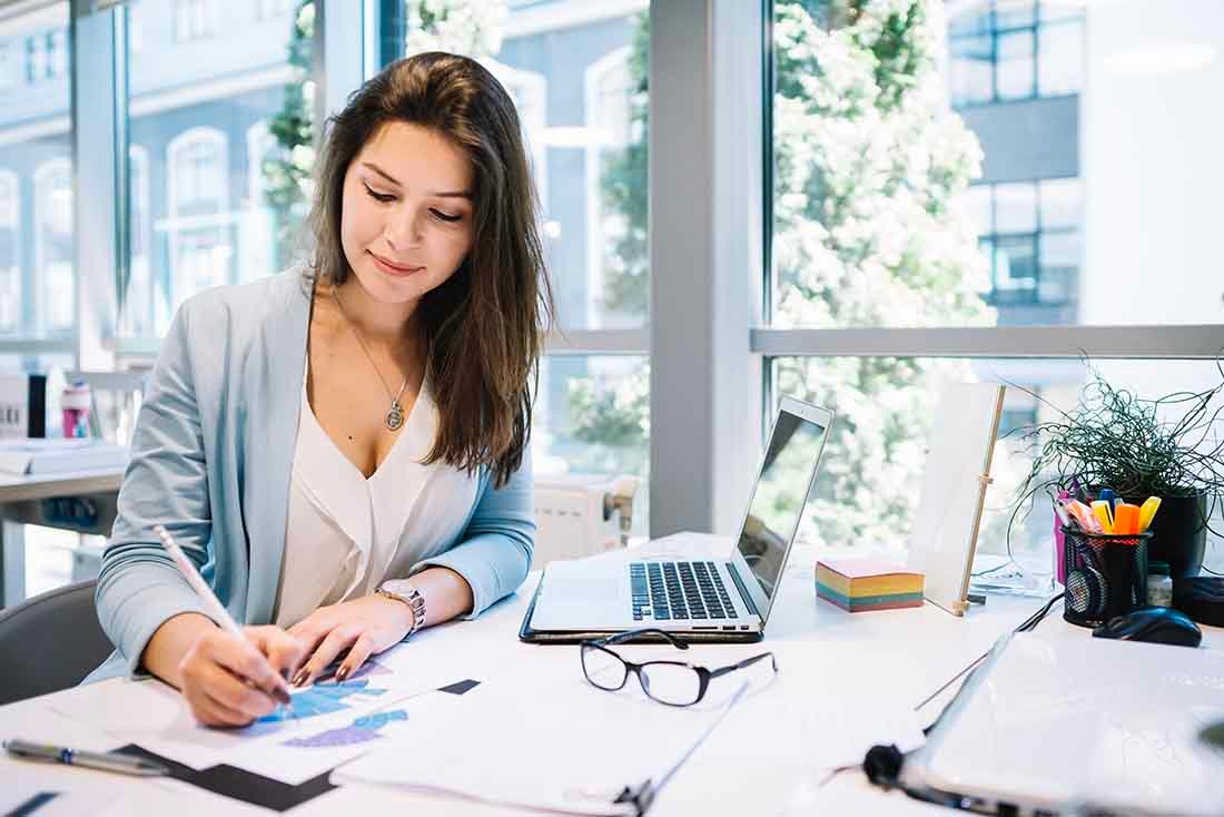 emprendedores pos pandemia