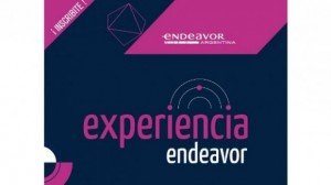 Endeavor forma emprendedores en todo el mundo