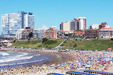 ciudad de la costa argentina